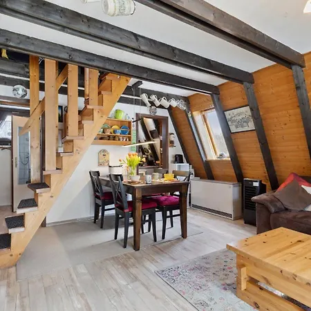 Seyer Casa de Férias Lichtenberg (Bavaria)