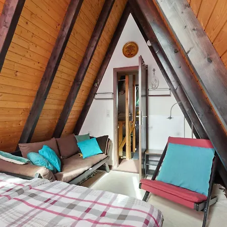 Seyer Casa de Férias Lichtenberg (Bavaria)