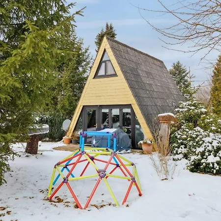 Casa de Férias Seyer Lichtenberg (Bavaria)