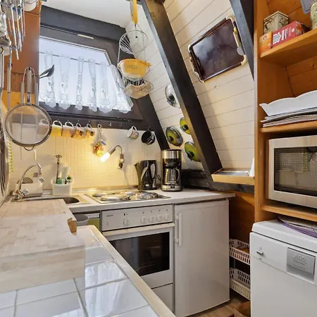 Casa vacanze Seyer Lichtenberg (Bavaria)