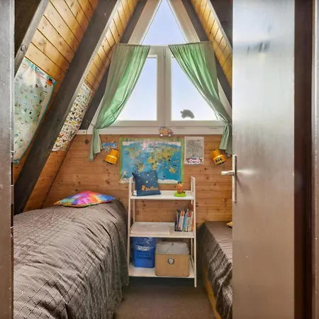 Casa vacanze Seyer