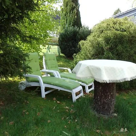 Seyer Casa vacanze