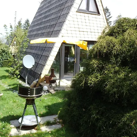 Seyer Casa vacanze Lichtenberg (Bavaria)